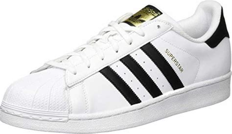 adidas heren superstar maat 43|Adidas Superstar sneakers.